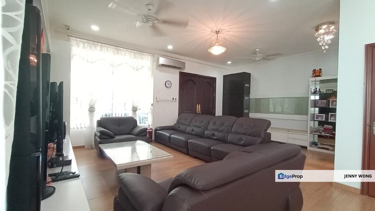 Likas House For Sale for Sale RM1,880,000 By JENNY WONG EdgeProp.my