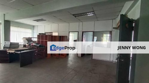 Office For Sale at Inanam Business Centre, Sabah, Kota Kinabalu