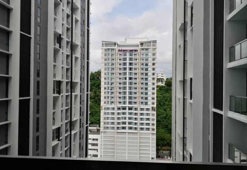 Jesselton Residences