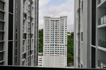 Jesselton Residences