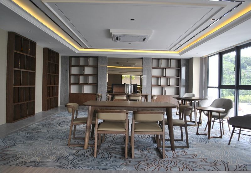 Jesselton Residences