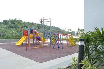 Jesselton Residences