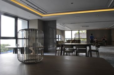 Jesselton Residences