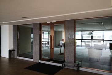 Jesselton Residences