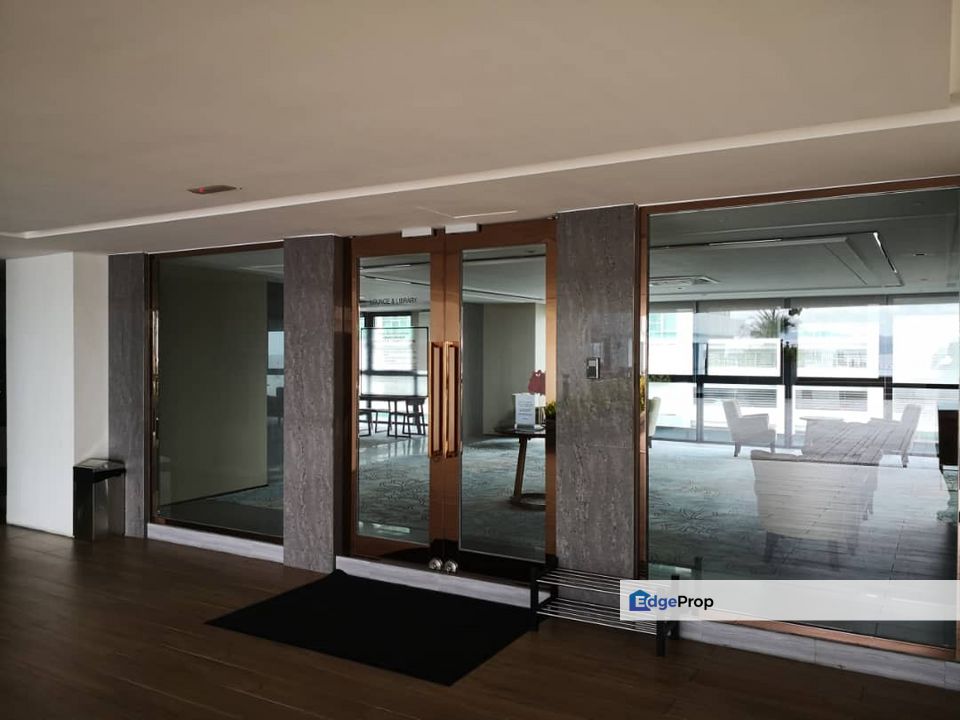 KK City Centre Condominium For Sale, Sabah, Kota Kinabalu