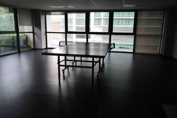 Jesselton Residences