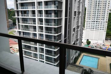 Jesselton Residences