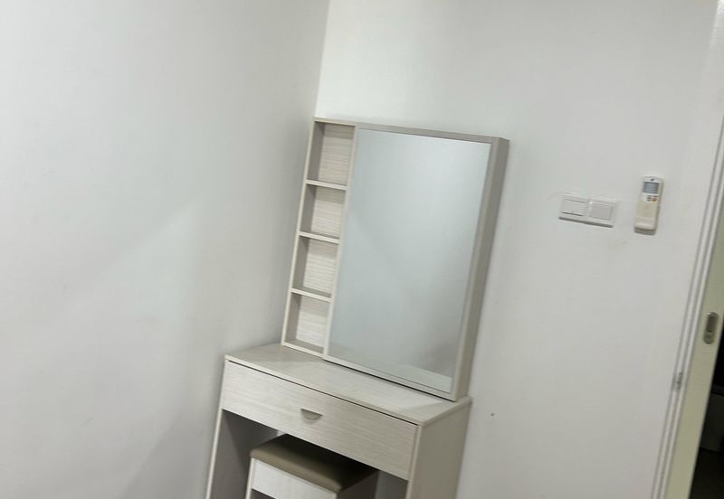 Jesselton Residences