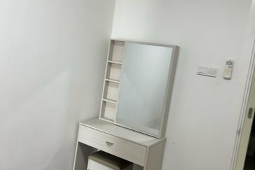 Jesselton Residences