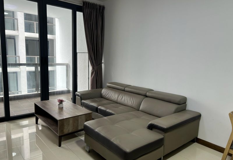 Jesselton Residences