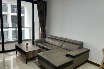 Jesselton Residences