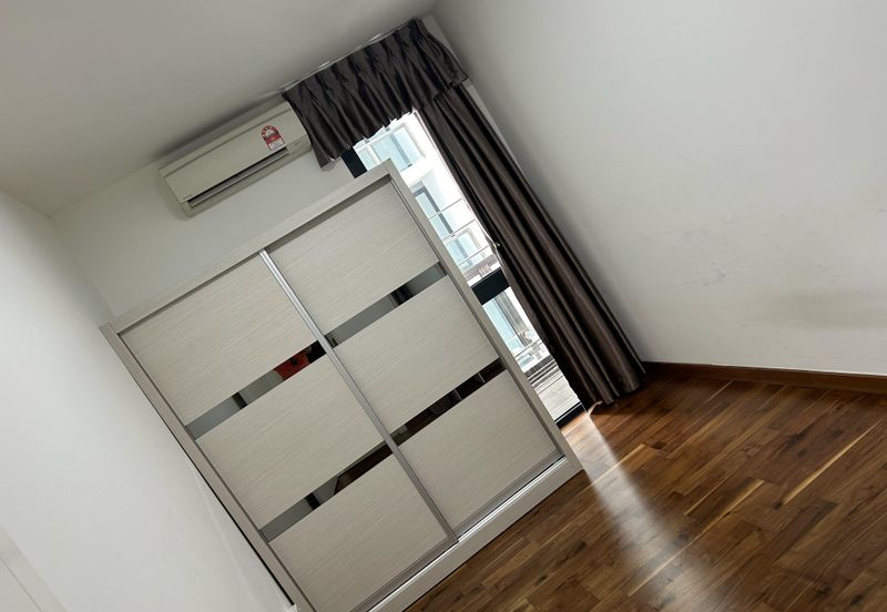 Jesselton Residences