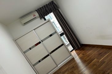 Jesselton Residences