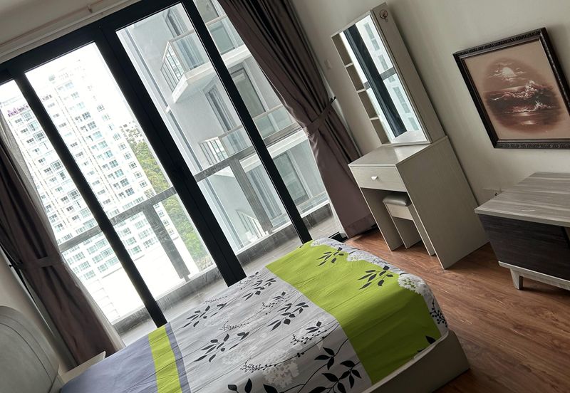 Jesselton Residences