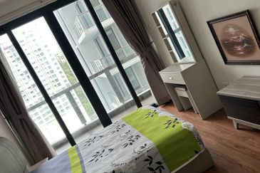 Jesselton Residences