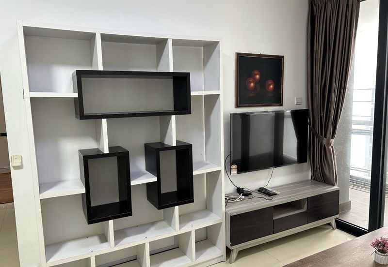 Jesselton Residences