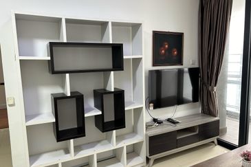 Jesselton Residences