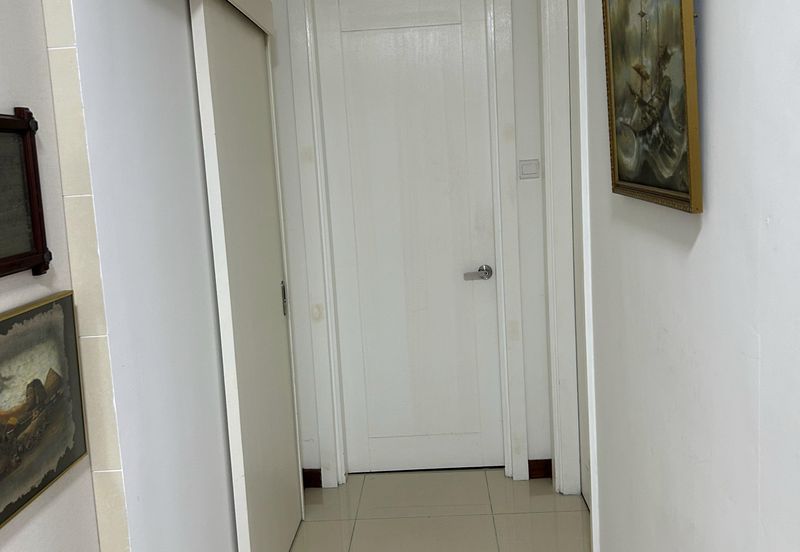 Jesselton Residences