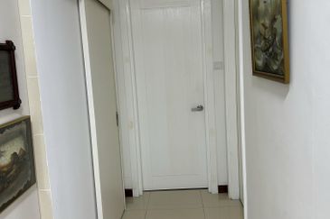 Jesselton Residences