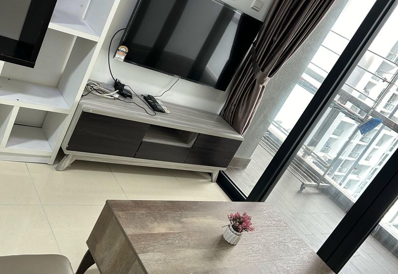 Jesselton Residences