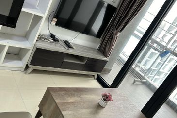 Jesselton Residences