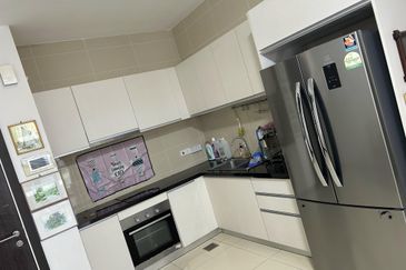 Jesselton Residences