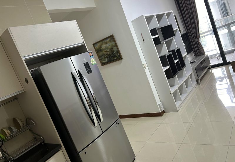 Jesselton Residences