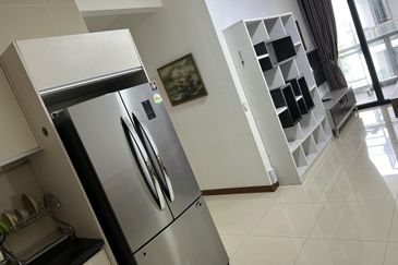 Jesselton Residences