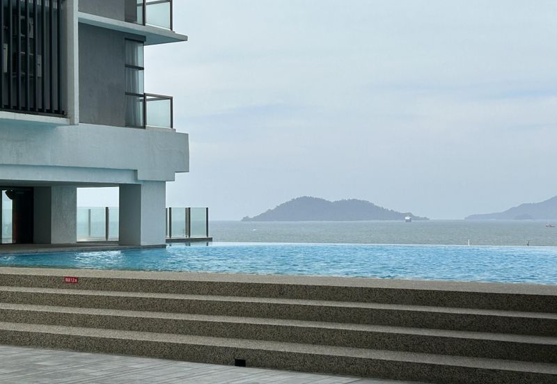 Jesselton Residences