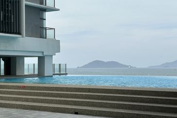 Jesselton Residences