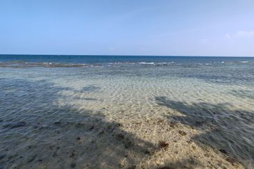 Kudat Seaside CL Land For Sale