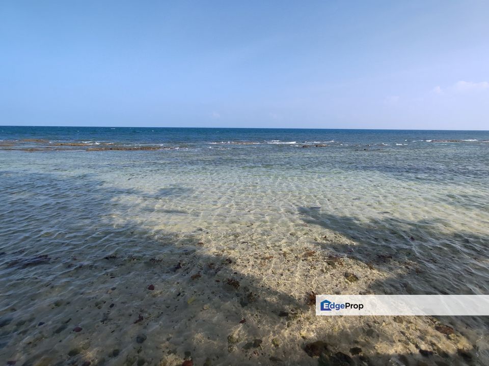 Kudat Seaside CL Land For Sale, Sabah, Kudat