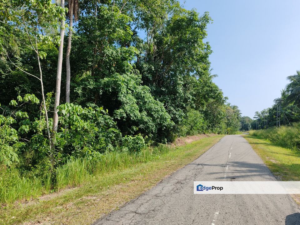 Kudat Seaside CL Land For Sale, Sabah, Kudat