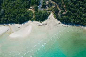 Kudat Seaside CL Land For Sale