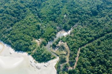 Kudat Seaside CL Land For Sale