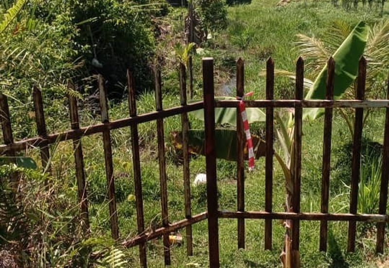 Kimanis Roadside Land For Sale