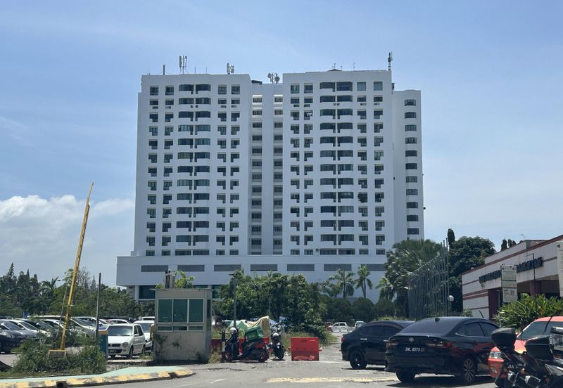 Likas Square