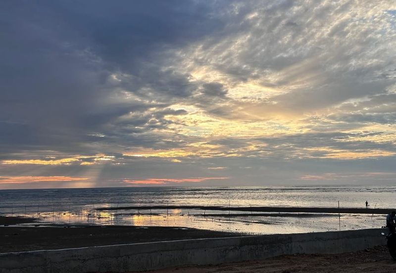 Seaview Bungalow Lot For Sale