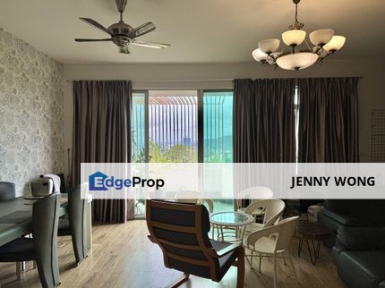 Alam Damai Duplex Penthouse For Sale, Sabah, Kota Kinabalu