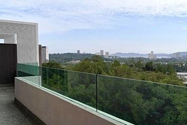 Alam Damai Condominium