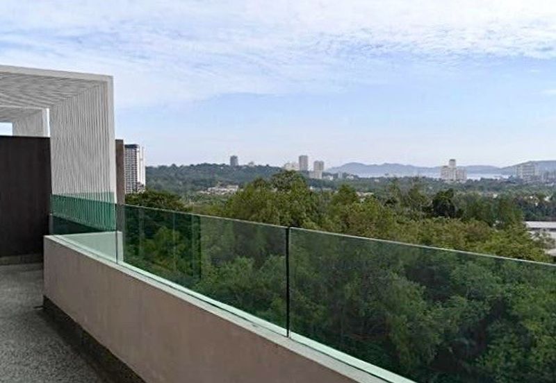 Alam Damai Condominium