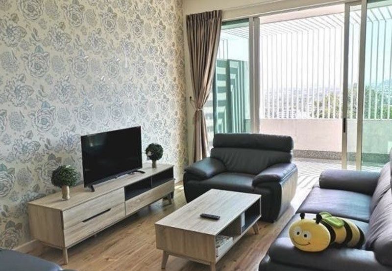 Alam Damai Condominium