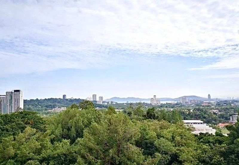 Alam Damai Condominium