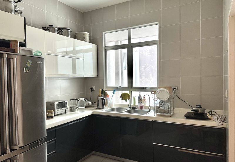 Alam Damai Condominium