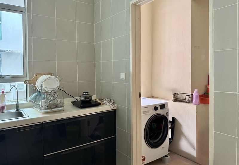 Alam Damai Condominium