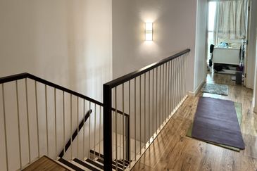 Alam Damai Condominium