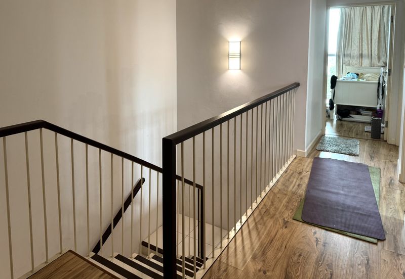 Alam Damai Condominium