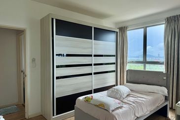 Alam Damai Condominium