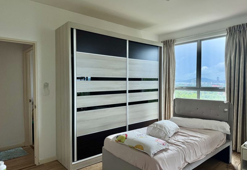 Alam Damai Condominium