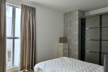 Alam Damai Condominium